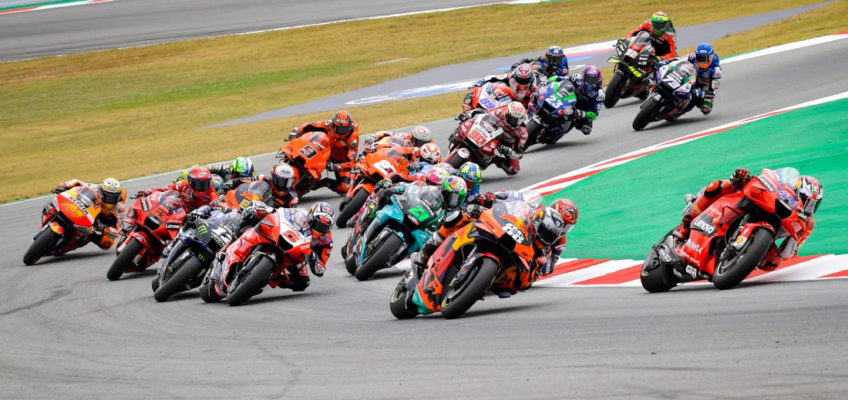 German GP Preview: A very French battle in traditional Márquez territory