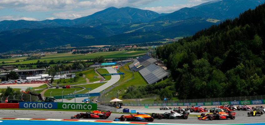 Styrian GP 2021 Preview: First Austrian round at Red Bull’s home turf