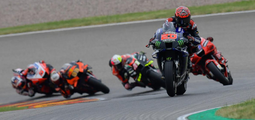Dutch MotoGP: Assen to host last round ahead of the summer break