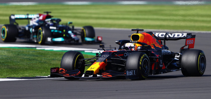 The hefty bill that could threaten Red Bull’s title bid