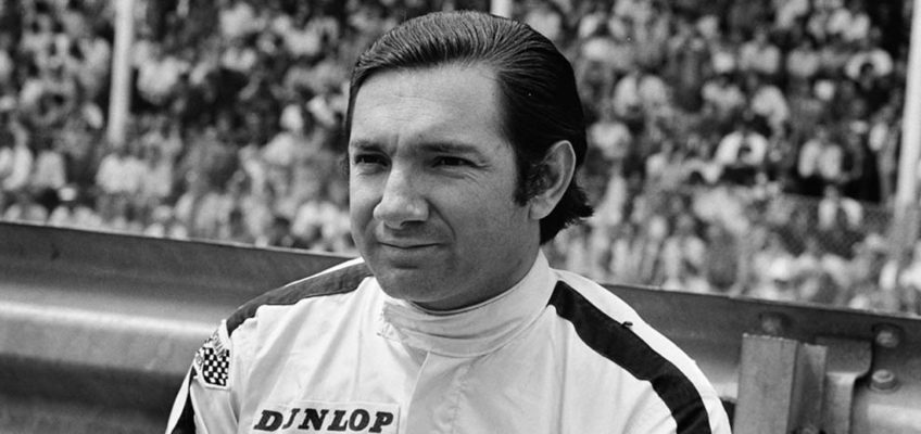 50 years without Mexican speed legend Pedro Rodríguez