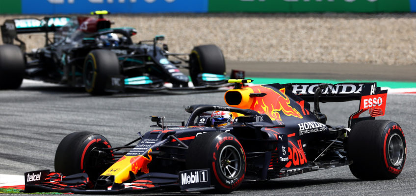 Austrian GP F1 2021 Preview: Round two in Styria