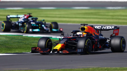 2021 F1 Hungarian GP: Verstappen and Red Bull to ‘even the score’ with Mercedes