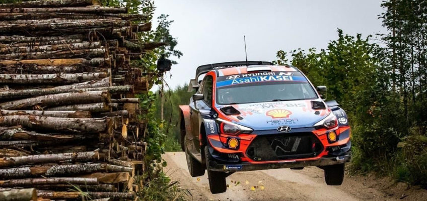 WRC Rally Estonia 2021 Preview: Hyundai desperate to win ‘at home’