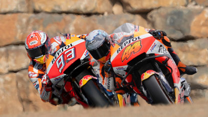 Aragon MotoGP 2021 preview: Marc Marquez’ territory
