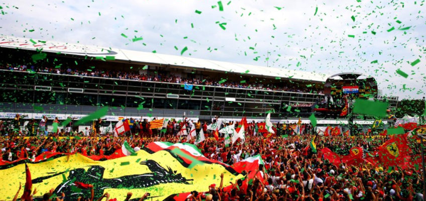 Italian F1 GP 2021 preview: Battle for the leadership in Monza