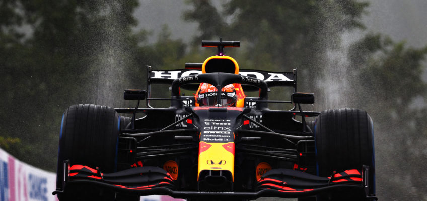 Dutch F1 Grand Prix 2021 Preview: Verstappen to take the lead back at home