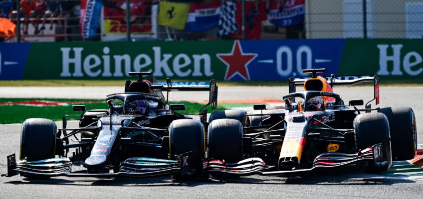 Russian F1 GP 2021 Preview: Verstappen to fend off Mercedes in hostile territory