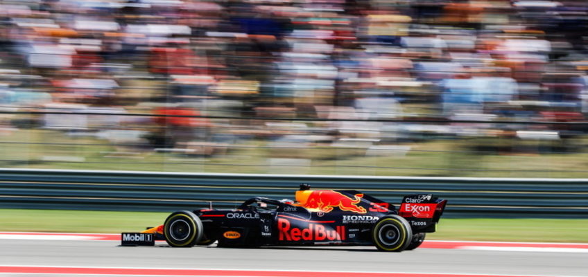 United States F1 GP 2021: Verstappen takes strategic win before Hamilton