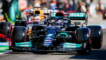2021 Turkish F1 GP preview: Verstappen and Hamilton battle for the leadership in Istanbul