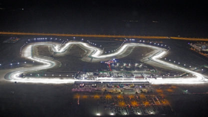 Qatar F1 GP 2021 Preview: A new and uncharted night battle in Losail