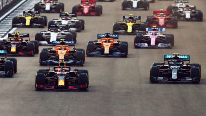 Saudi Arabia 2021 F1 Preview: Decisive round for Verstappen and Hamilton in Jeddah