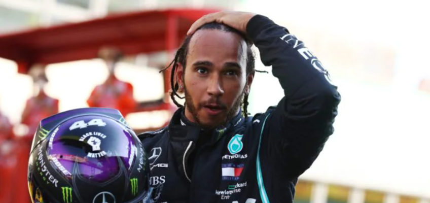Hamilton awaiting Abu Dhabi enquiry outcome to decide on his F1 future
