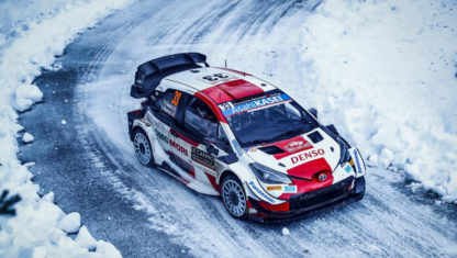 Montecarlo WRC 2022 Preview: The hybrid era is finally here