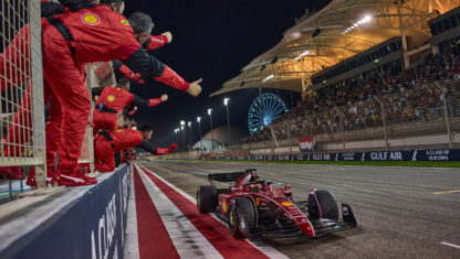 Bahrain F1 GP 2022: 1-2 for Ferrari amidst Red Bull’s debacle