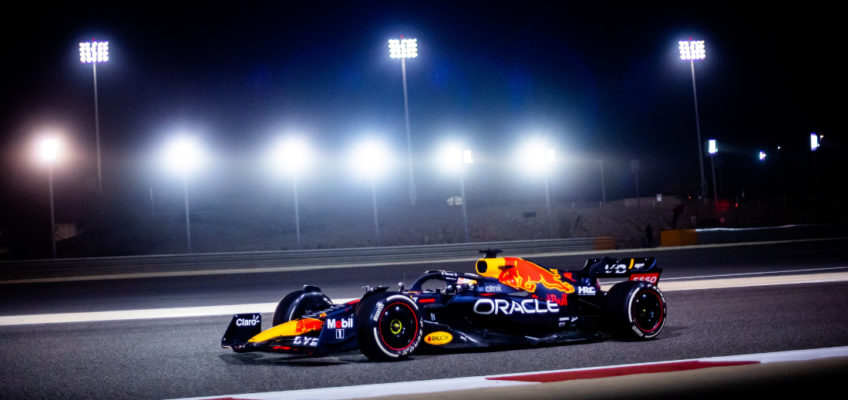 Bahrain GP 2022 Preview : Sakhir opens the World Championship