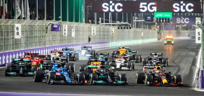 Saudi Arabian F1 GP 2022 preview: Ferrari to defend its lead in Jeddah