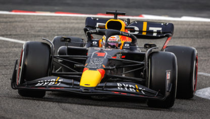 Bahrain F1 tests: Verstappen closes the pre-season like a true champion  