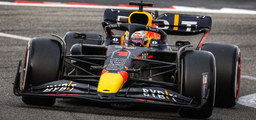 Bahrain F1 tests: Verstappen closes the pre-season like a true champion  