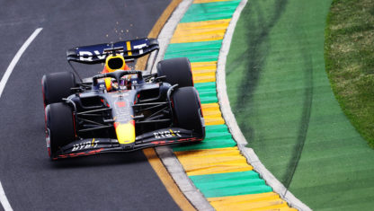 Crisis in Red Bull: Verstappen loses title hopes  