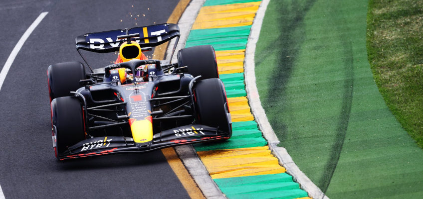 Crisis in Red Bull: Verstappen loses title hopes  