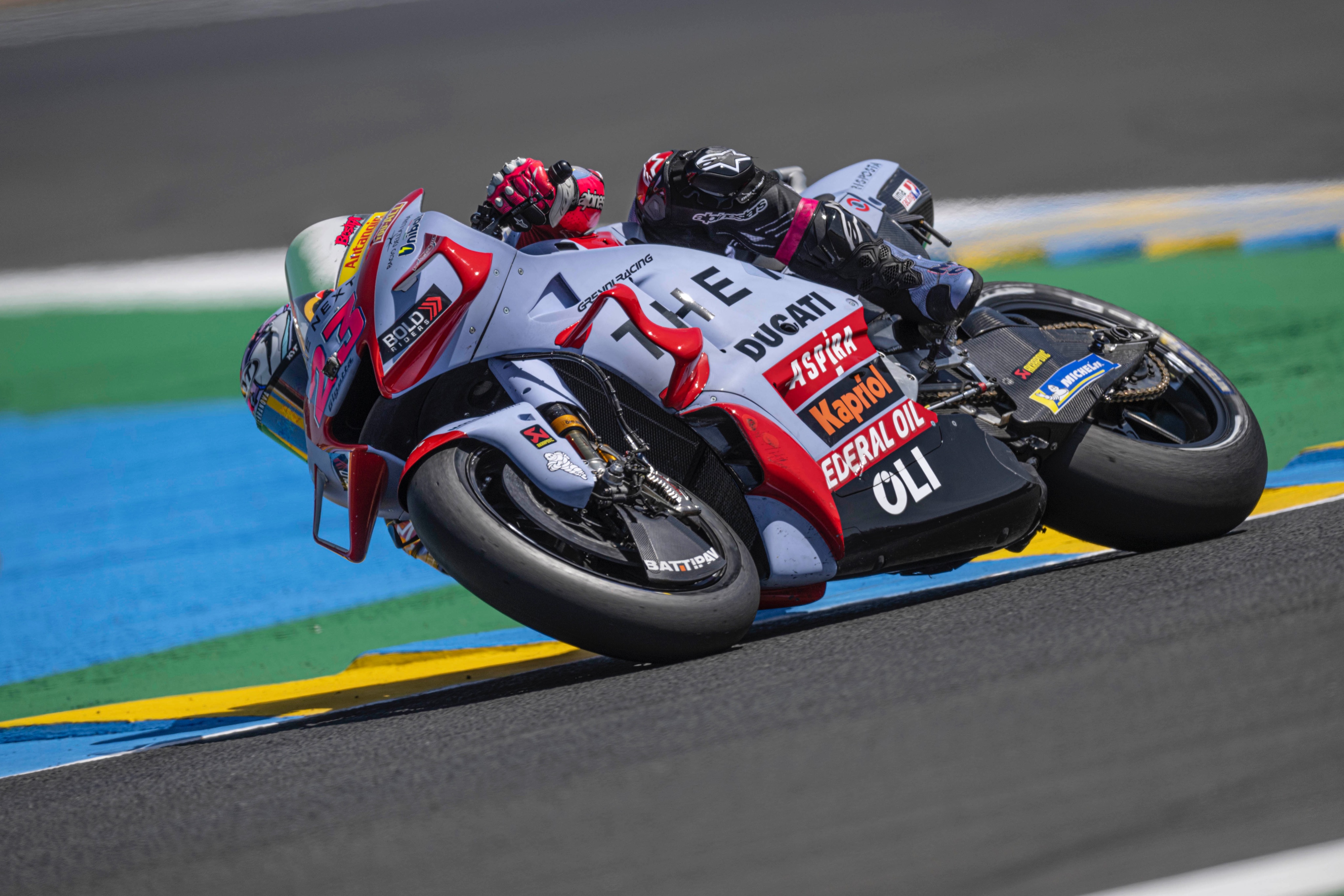 Saiba mais sobre o Mundial da MotoGP, Blog Honda Motos