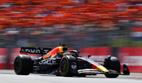Spanish F1 GP 2022: Verstappen wins and takes the lead amidst Ferrari’s fiasco 