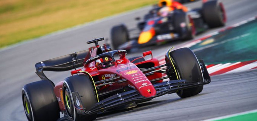Spanish F1 GP 2022 Preview: Ferrari and Red Bull take their battle to Barcelona