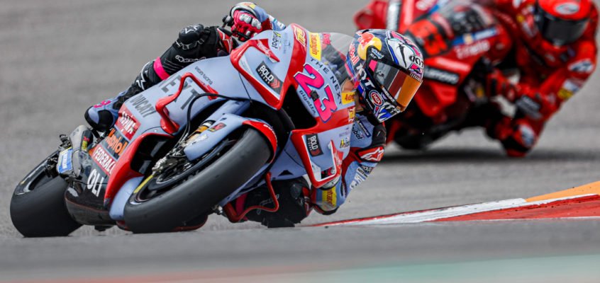 Italian MotoGP 2022 Preview: Mugello prepares for three-way lead battle
