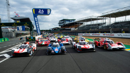 Le Mans 24 hours 2022 preview: Back to ‘normality’ with no clear favourite