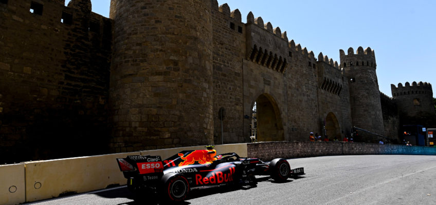 Azerbaijan F1 GP 2022 Preview: Ferrari and Red Bull come head-to-head in Baku 