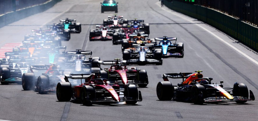 Canadian GP 2022 Preview: The Championship returns to Montreal with invincible Red Bull   