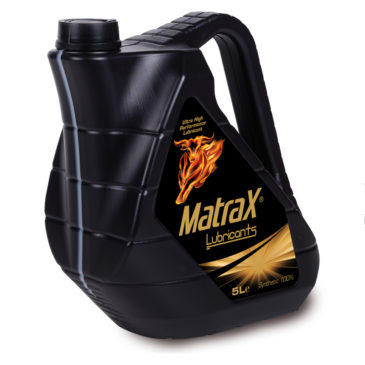 MatraX InfluX C6 0W20