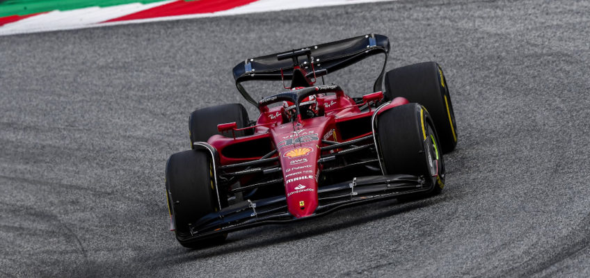 Austrian GP 2022:  Leclerc takes harrowing victory against Verstappen 