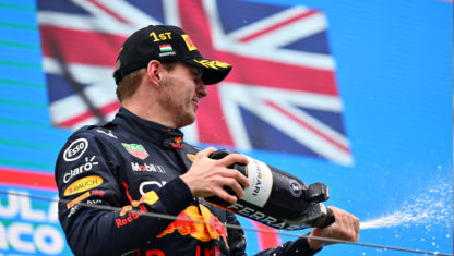 Hungarian GP 2022: Great comeback from Verstappen amidst another one of Ferrari’s fiascos  