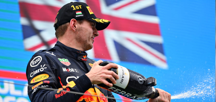 Hungarian F1 GP 2022: Great comeback from Verstappen amidst another one of Ferrari’s fiascos  