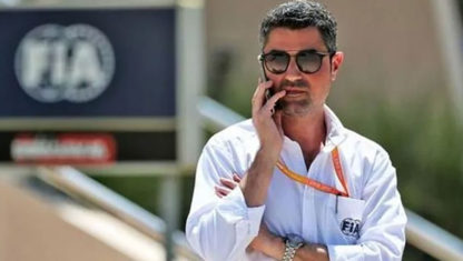 Former F1 race director Michael Masi leaves FIA 