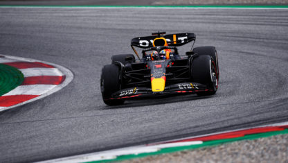 New alliance: Porsche buys 50% stake in Red Bull Racing  