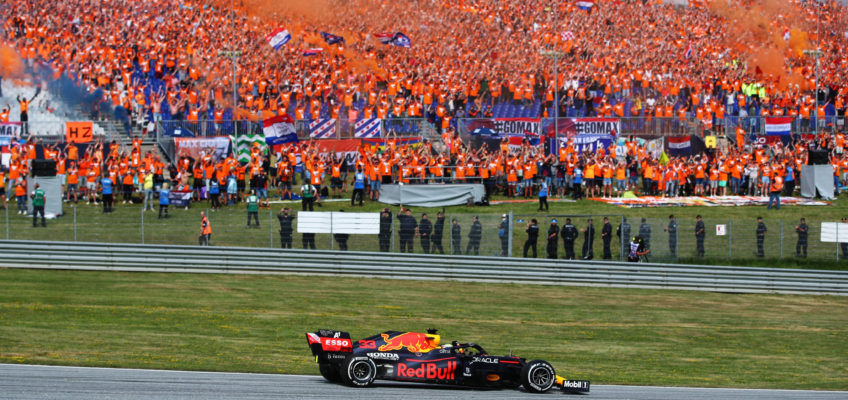 Austrian GP 2022 Preview: Red Bull and Verstappen arrive at their Styrian stronghold