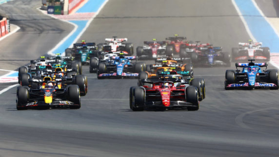 Dutch GP Preview What to Expect This Weekend