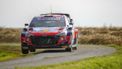 Ypres Belgium 2022 Preview: Neuville defends his 2021 home win