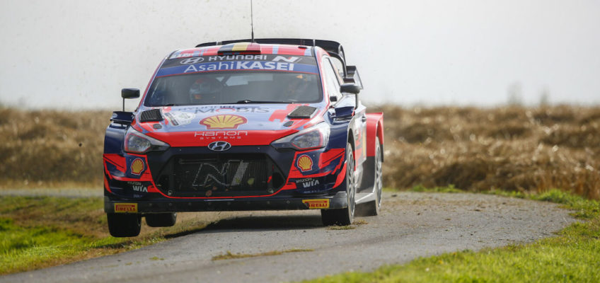 Ypres Belgium 2022 Preview: Neuville defends his 2021 home win