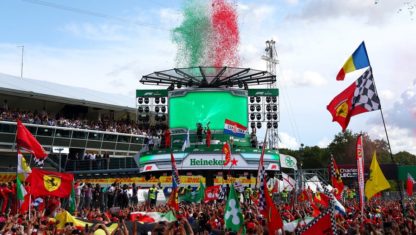 Italian GP 2022 Preview: Verstappen hoping to defeat Ferrari in their home