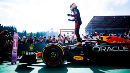 Dutch GP 2022 Preview : Verstappen hoping to shine at home  