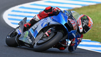 Australian GP 2022: Australia MotoGP 2022: Rins defeats Marquez for victory, Bagnaia takes the lead