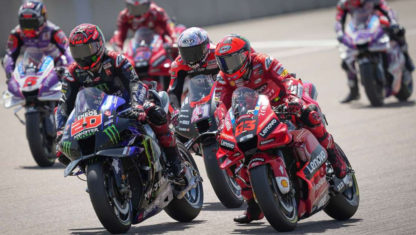 Malaysian GP 2022 Preview: First deciding round for Bagnaia  