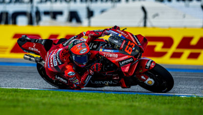 Australian GP 2022 Preview: Ducati and Bagnaia out to dethrone Quartararo