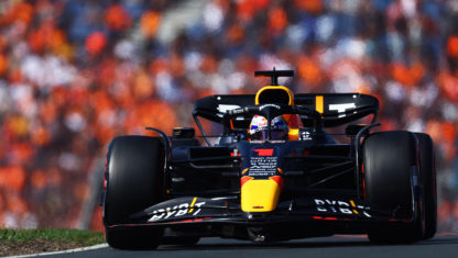Japanese GP 2022 Preview: Verstappen hopes to seal F1 title at Honda´s home