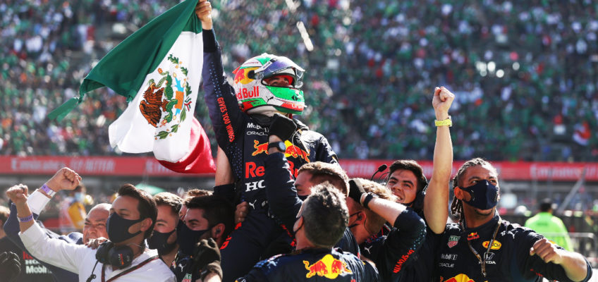 Mexico GP 2022 Preview: Pérez dreams of a home victory 