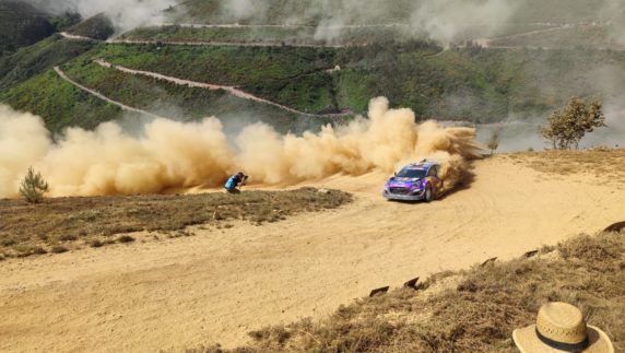 WRC 2023 – Everything You Need to Know